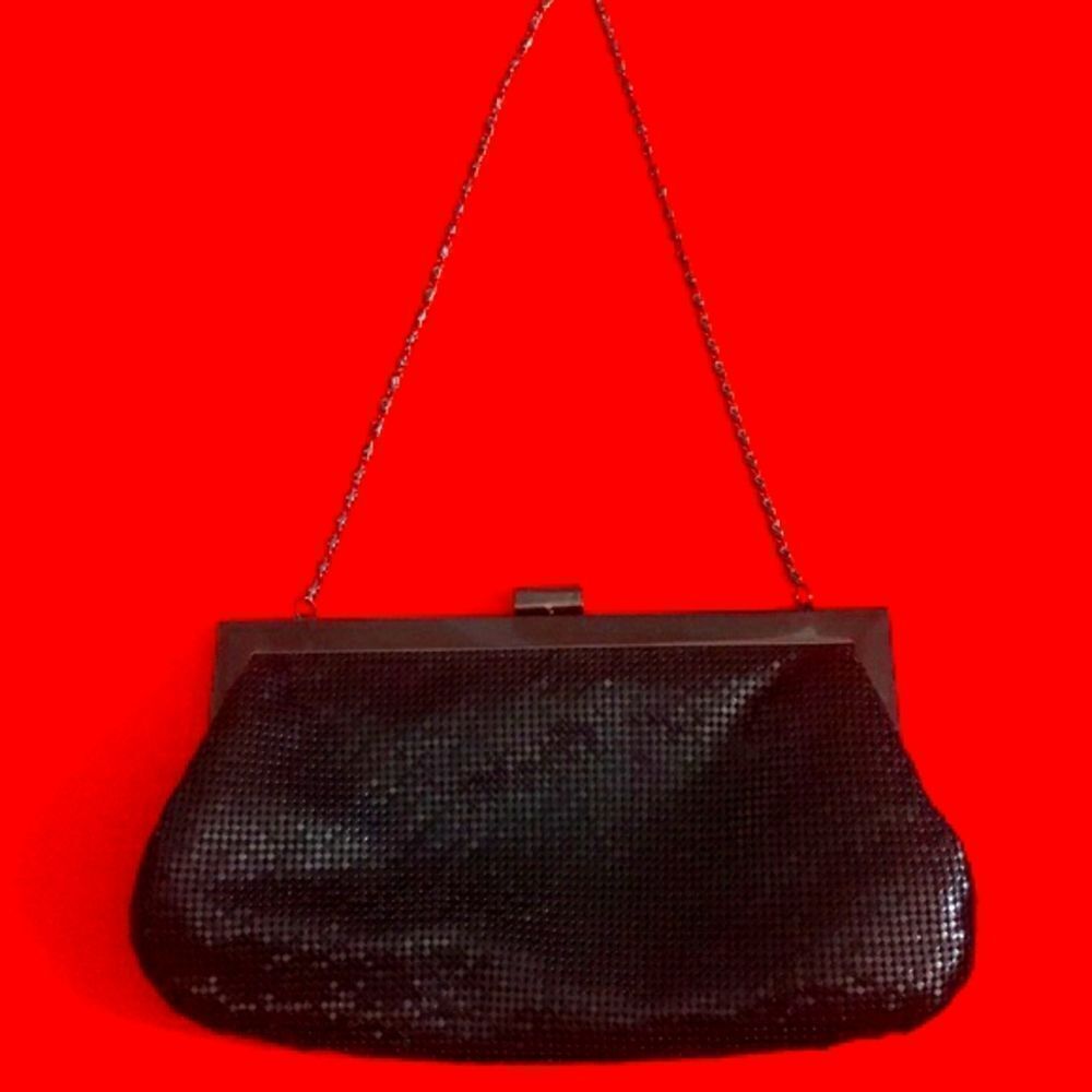 Kate Landry Evening Black Women Bag